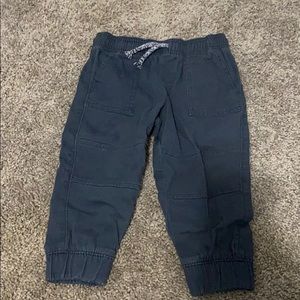 Toddler Joggers